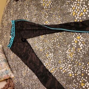 Under Armour compression pants